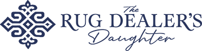 The Rug Dealer's Daughter